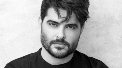 Nassif Zeytoun Commemorates His Father's Passing with Touching Words