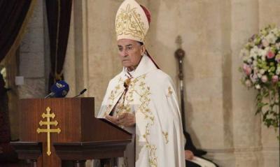 Al-Rahi: Why is Lebanon Deprived of Electing a President?