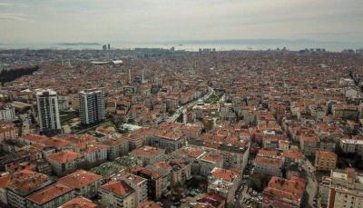 Title: Video - Continuous Tremors Strike Malatya, Fear in the Streets
