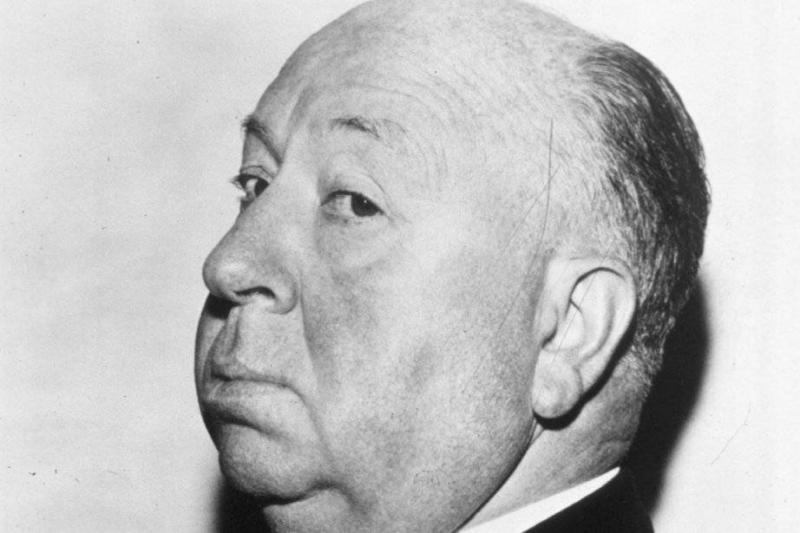 Remembering Alfred Hitchcock on the 43rd Anniversary of His Death