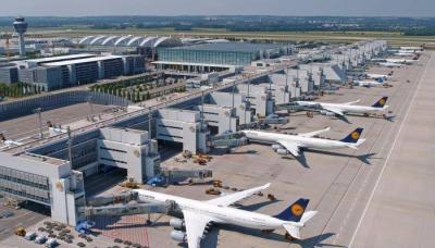 Flight Disruptions at Berlin and Hamburg Airports