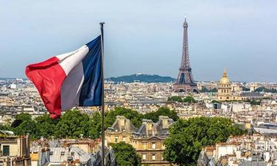 France: No Official Evidence of Iran's Involvement in Attacks on Israel