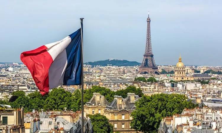 France: No Official Evidence of Iran's Involvement in Attacks on Israel