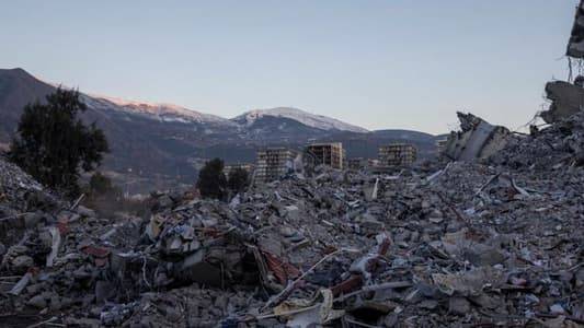 Earthquake in Turkey May Lead to Decline in GDP