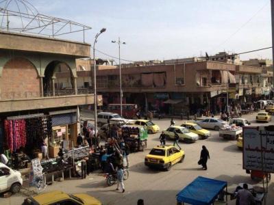 Title: Syrian Observatory: 10 Syrian Soldiers Killed in Clashes with ISIS