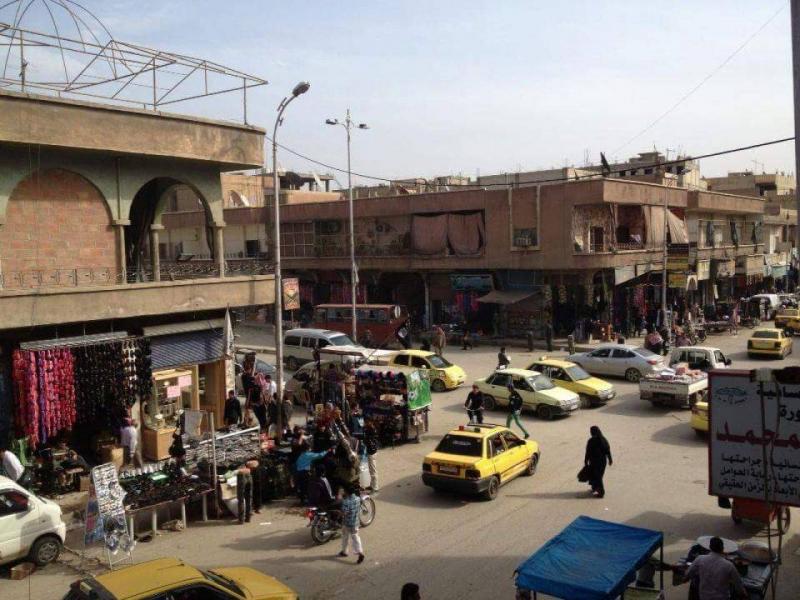 Title: Syrian Observatory: 10 Syrian Soldiers Killed in Clashes with ISIS