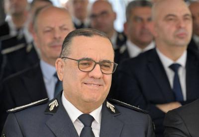 "Syrian Displacement" Between General Elias Beissari and the Cypriot Ambassador
