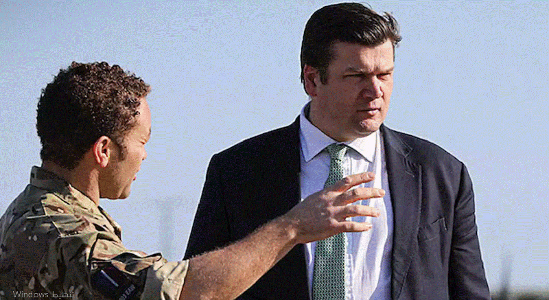 Britain Explores the Situation in Sudan