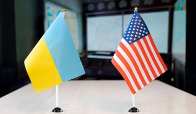 New American Aid for Ukraine Worth $1.3 Billion