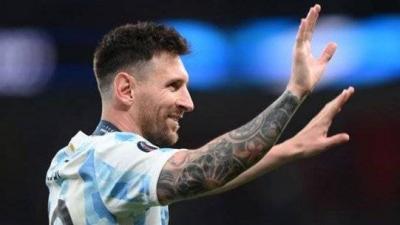 Will Messi Miss the Argentina National Team?