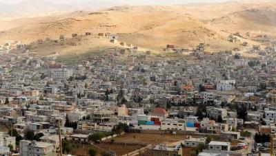 Title: Death in Arsal Due to a Dispute