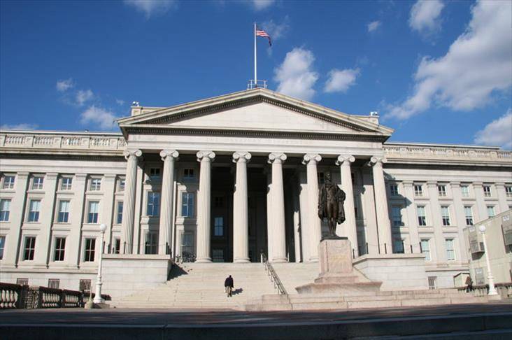 Title: U.S. Treasury: Washington Imposes New Sanctions on Iran