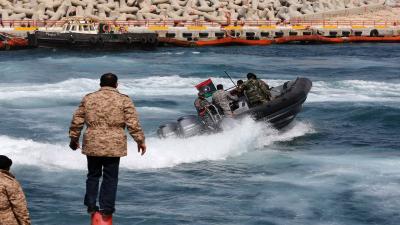Title: Closure of 4 Oil Ports in Libya for Three Days Due to Expected Hurricane