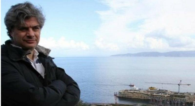 Italian Reporter Injured and Colleague Killed in Kherson