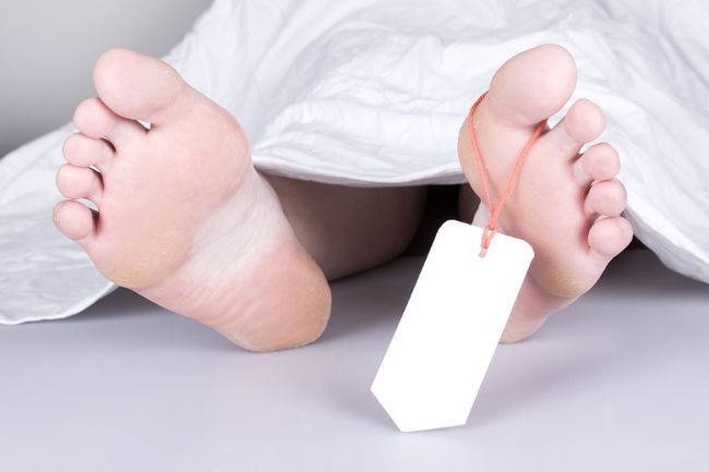 Title: Six-Year-Old Girl Found Dead in Rashtein - Zgharta