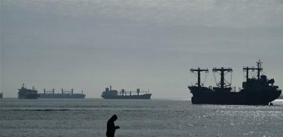 Russia: No Current Talks on Resuming Grain Deal