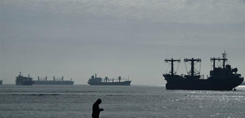 Russia: No Current Talks on Resuming Grain Deal
