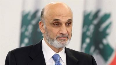 Jaja Contacts Al-Rahi to Discuss Presidential Election File