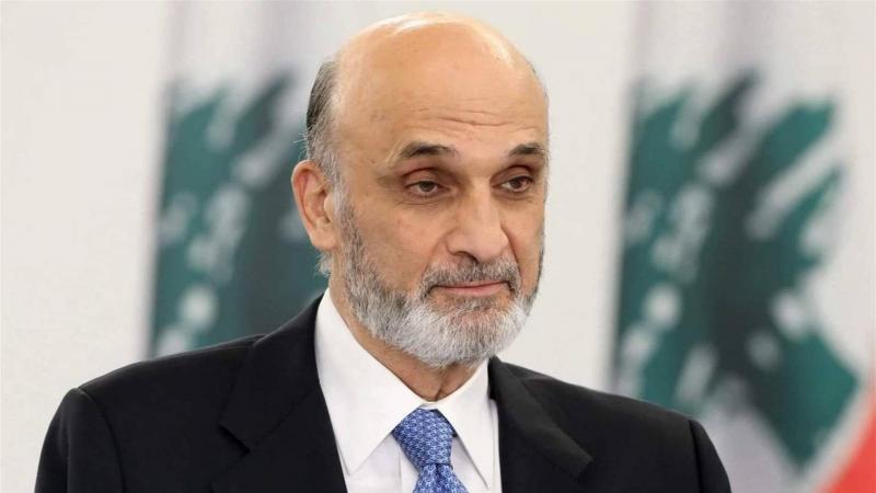 Jaja Contacts Al-Rahi to Discuss Presidential Election File
