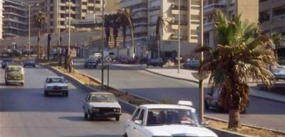 Title: Man Killed in Beirut During Struggle with Thief