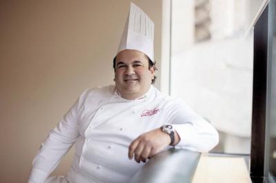 Chef Ramzi Passes Away
