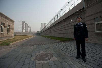 Life Imprisonment for American in China