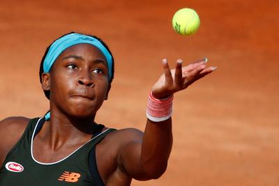 Gauff Reaches Quarterfinals at the French Open