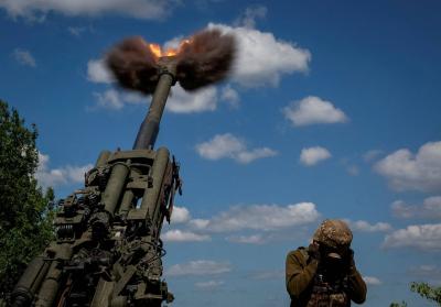 Injury of 7 People in Ukrainian Shelling on Russian Belgorod