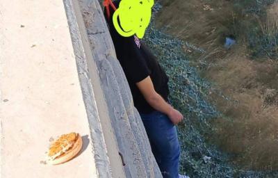 Found Hanged in Zahle: Here’s His Identity