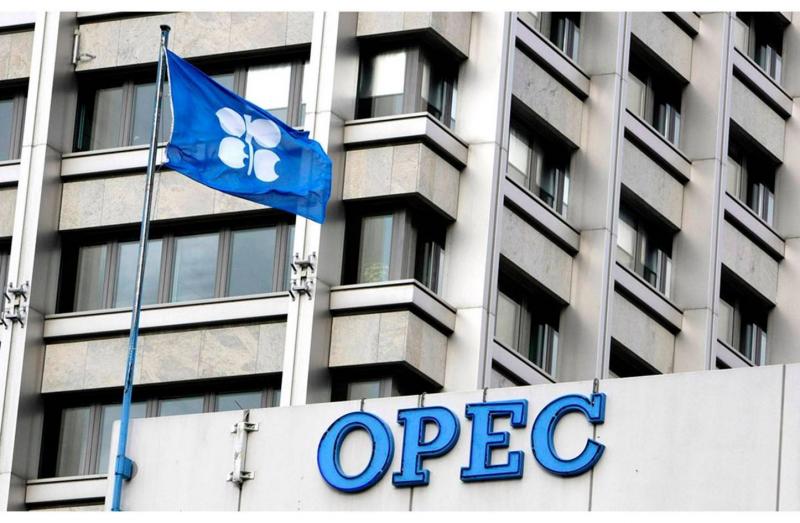 Committee Studies Legislation to Pressure OPEC