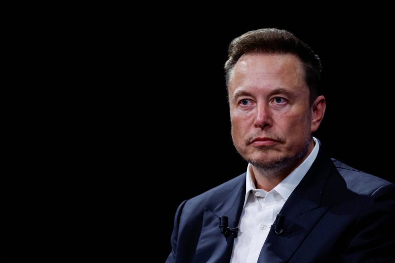 Elon Musk: X Platform Will Eliminate Account Blocking Feature