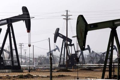 Oil Prices Rise as Banking Sector Concerns Ease
