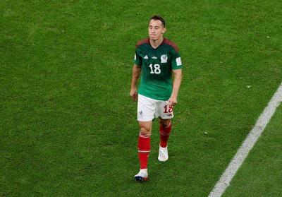 Title: Guardado Announces International Retirement