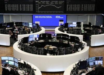 European Stocks Decline Affected by US Debt Ceiling Agreement
