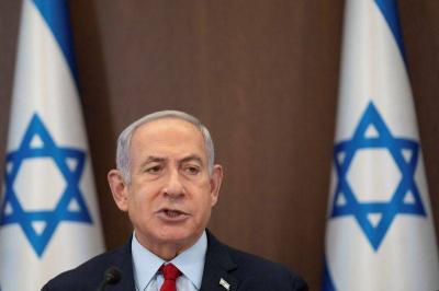 Title: Israel: Developments in Russia Are an Internal Matter