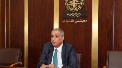 Title: Hashim: The Agreement Between "Hezbollah" and "Free Patriotic Movement" Does Not Bind Us Unless We Are Convinced