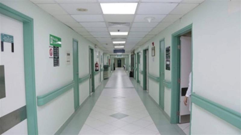 Shooting Inside Hospital in Tripoli