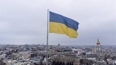 Ukrainian Presidency: Germany to Provide Military Aid Package