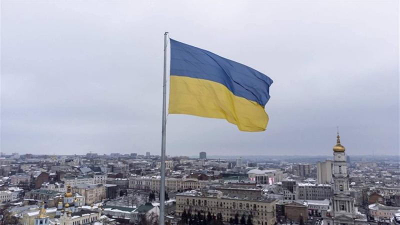 Ukrainian Presidency: Germany to Provide Military Aid Package