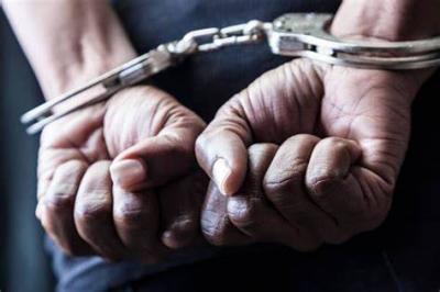 Arrest of Two Individuals in Khan Souk Hasbaya for Drug Trafficking