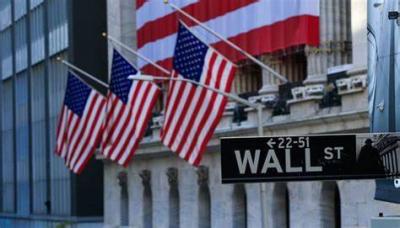 Mixed Performance of Indices at the Opening of Wall Street