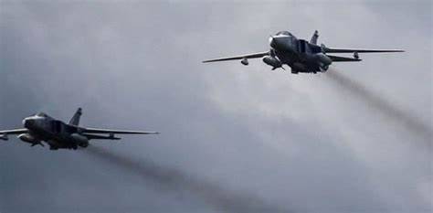 South Korea Concerned After Chinese-Russian Air Patrol