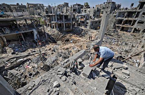 Analysis Shows Israel Not Responsible for Gaza Hospital Explosion