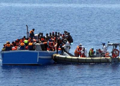Algeria Stops 370 Illegal Migrants and Dismantles Terrorist Hideout