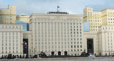 Russian Defense Announces the Death of Over 700 Ukrainian Soldiers