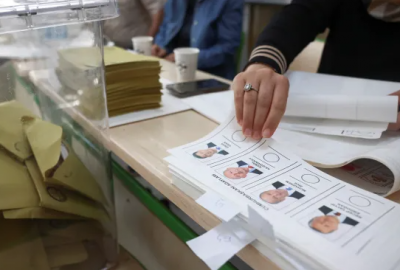 Title: Fitch: Indeterminate Results in Turkish Presidential Elections Extend Uncertainty