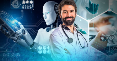 How Artificial Intelligence Affects Healthcare