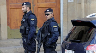 Italy Seizes Largest Drug Shipment Across the Mediterranean