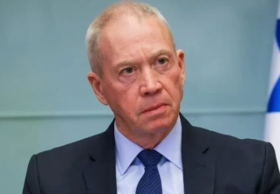 Galant: We Are in a Position That Could Explode on All Fronts