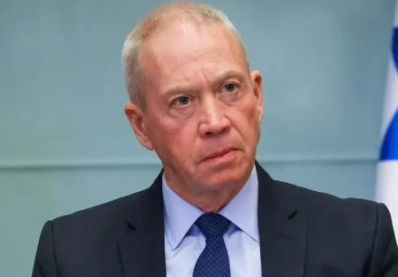 Galant: We Are in a Position That Could Explode on All Fronts